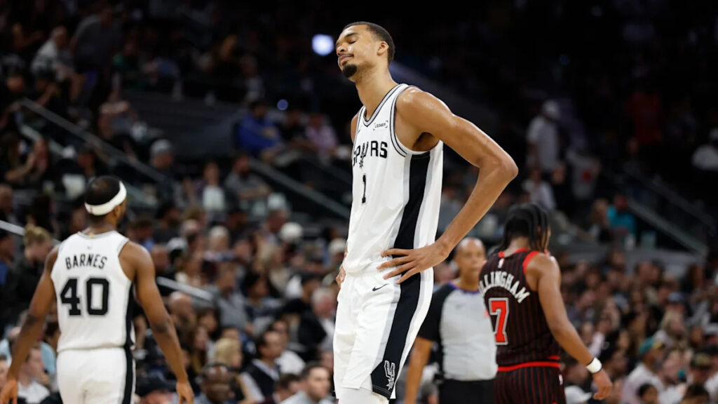 NBA Playoff Team Rankings 1-20: Thunder, Spurs on top, can the Celtics, Knicks, Pistons compete in the East?