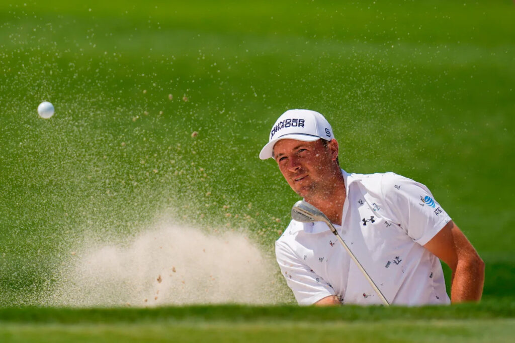 Will LIV players come back to the PGA Tour? Nobody knows, though some say paths should exist