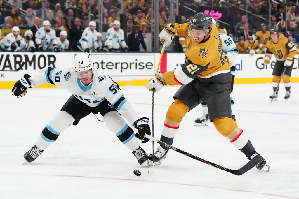 Golden Knights vs Mammoth Game 5: New Lines, Power Play, How to Watch