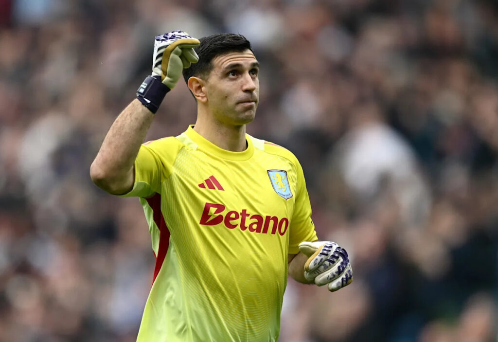 Former Aston Villa Scout Bats For The Departure Of Club’s Top Earner: Do The Club Need Him?