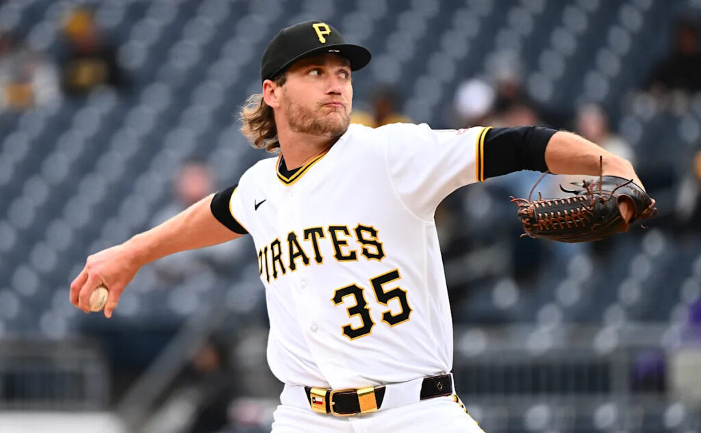 Game #14: Pittsburgh Pirates vs. Chicago Cubs