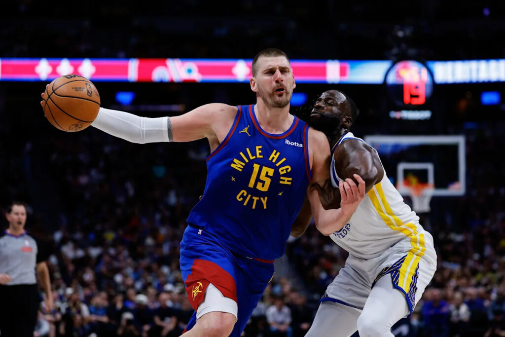 NBA playoff bracket, schedule: Where teams stand today NBA playoff bracket, schedule: Where teams stand today