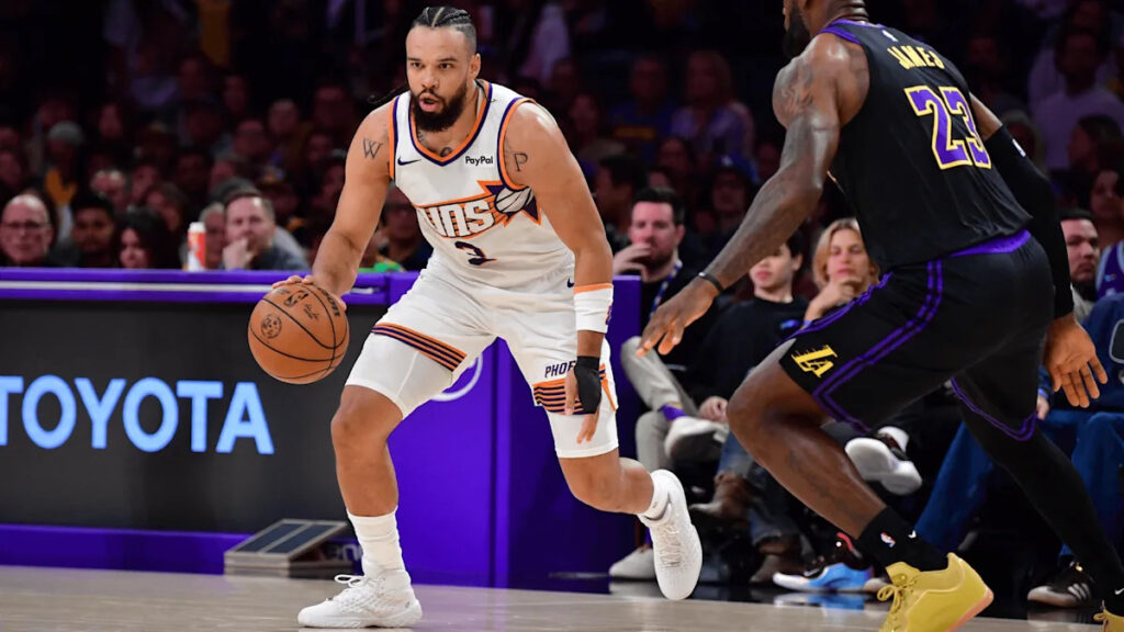 Trail Blazers vs Suns Prediction, Picks & Odds for Tonight’s NBA Play-In Tournament Game Trail Blazers vs Suns Prediction, Picks & Odds for Tonight’s NBA Play-In Tournament Game