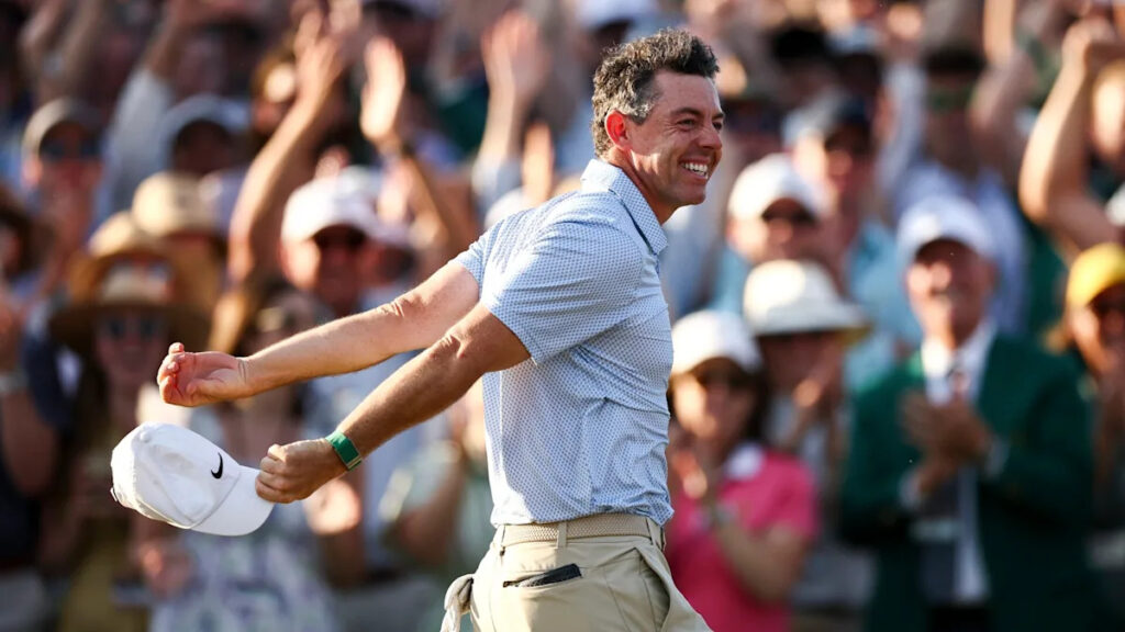 What Rory McIlroy’s 2026 Masters win means for his career What Rory McIlroy’s 2026 Masters win means for his career