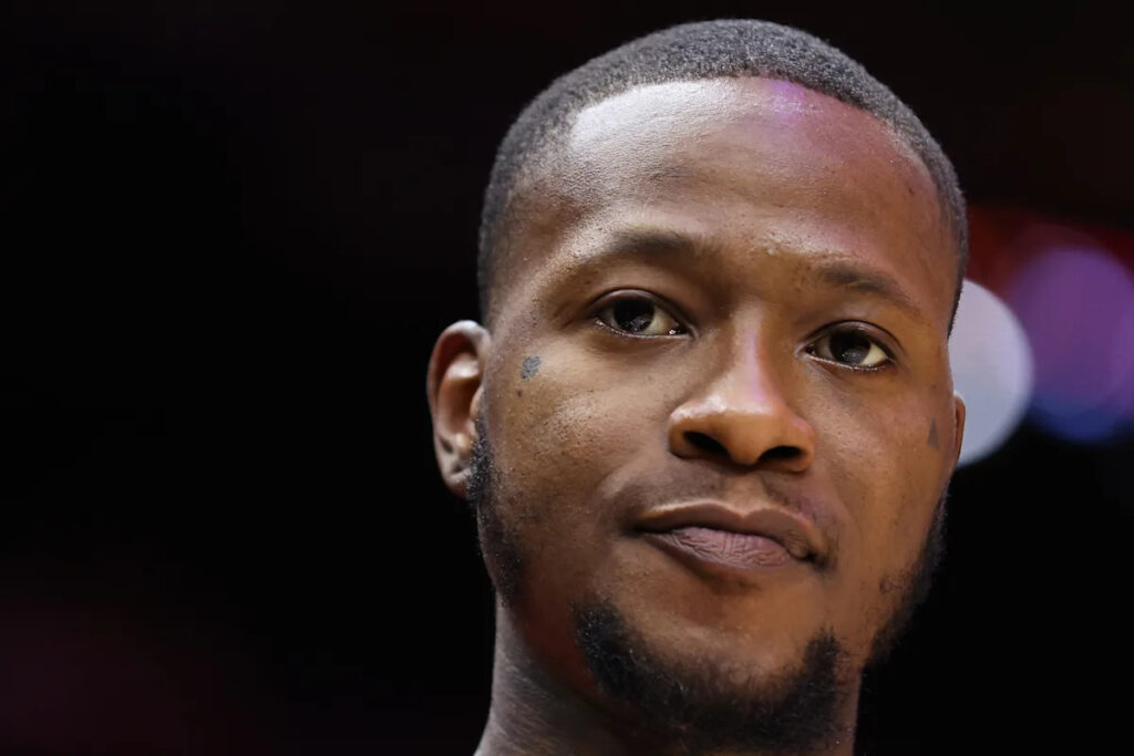 Heat reportedly waive Terry Rozier with guard still on leave following FBI arrest for alleged illegal gambling