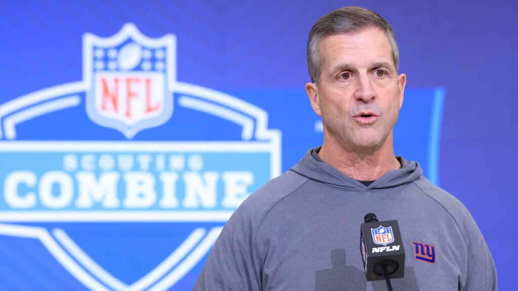 Giants join Dolphins, Jets, Cowboys, Chiefs, Browns as teams with two first-round picks