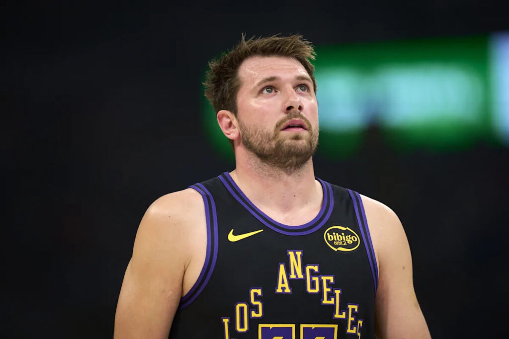 Luka Doncic’s injury creates a power vacuum with huge stakes for 2026 NBA Playoffs