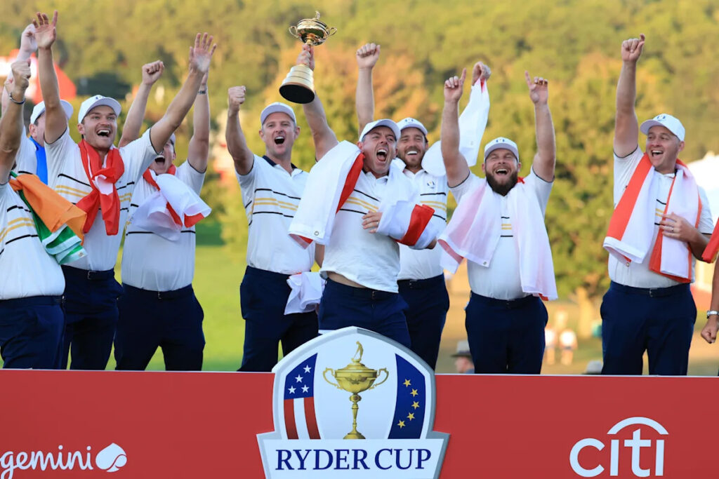 2027 Ryder Cup tickets will be most expensive ever for a European venue