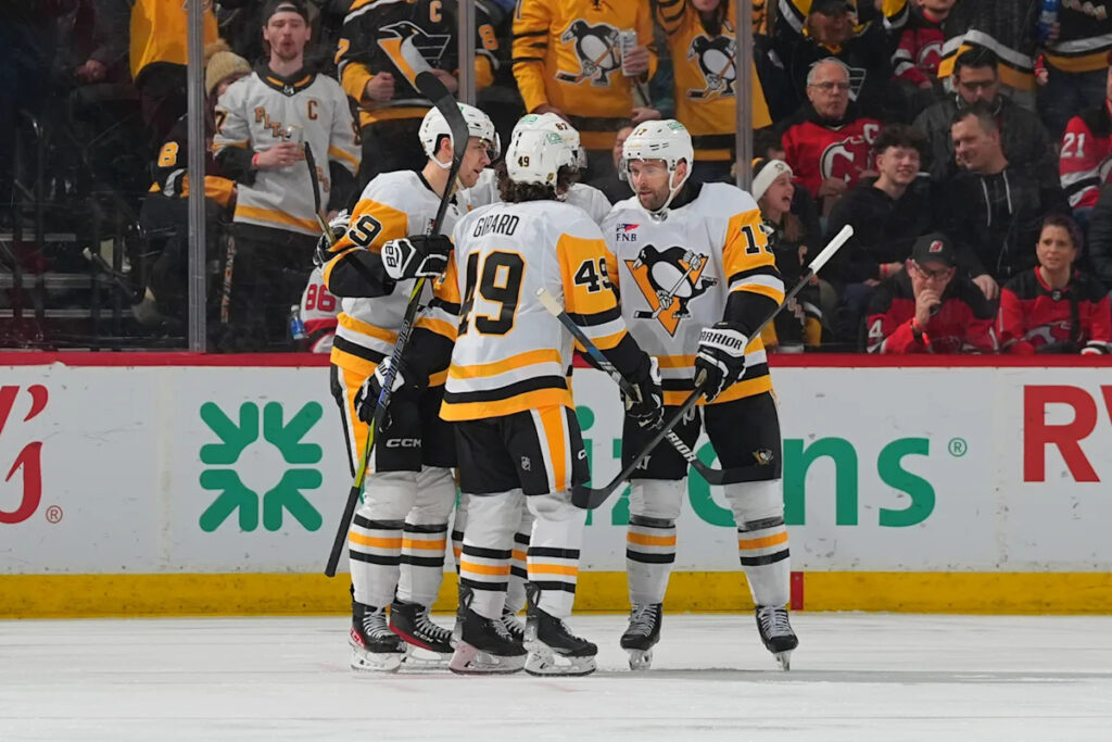 NHL Playoffs: What’s next for the Penguins? NHL Playoffs: What’s next for the Penguins?