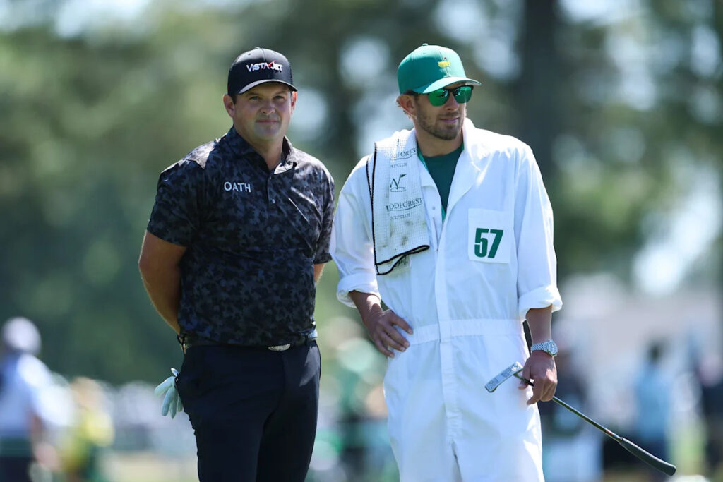 Patrick Reed: 3 things to know about the 2018 Masters champion