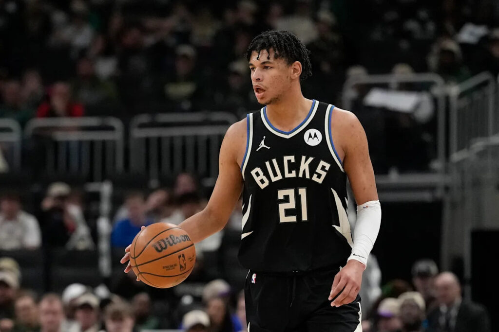 Fantasy Basketball Waiver Wire: Week 23 Weekend Streaming Targets for Championship Round