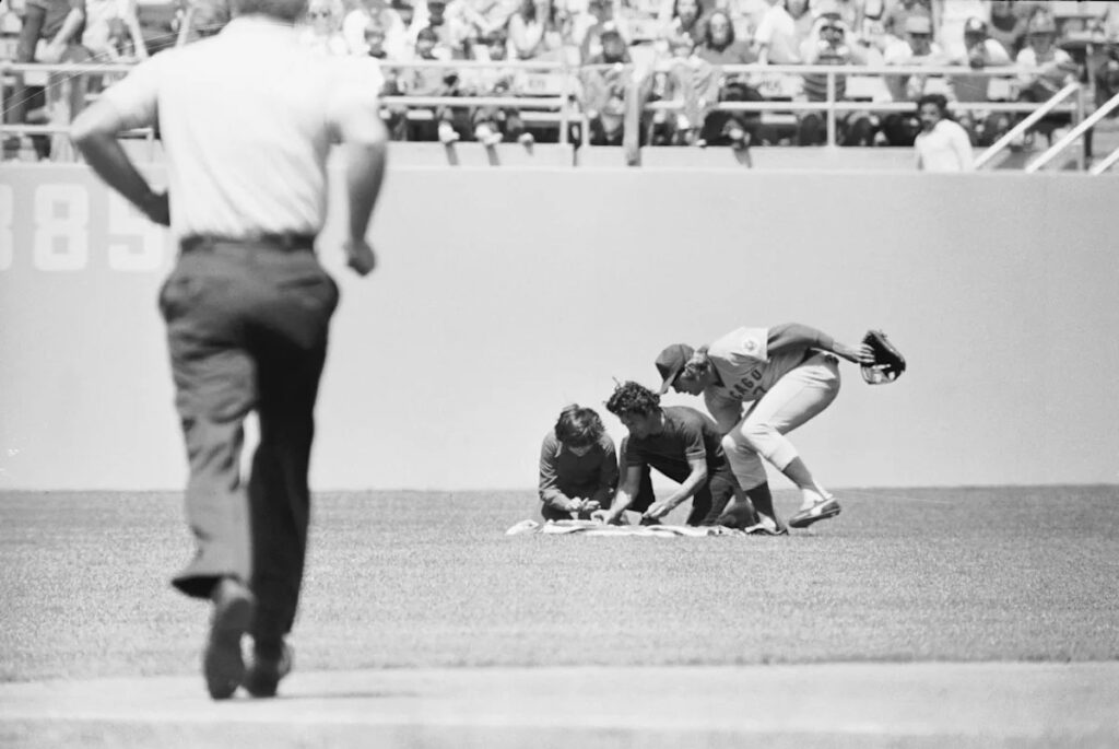 Dodgers’ Rick Monday will be honored at Hall of Fame in July