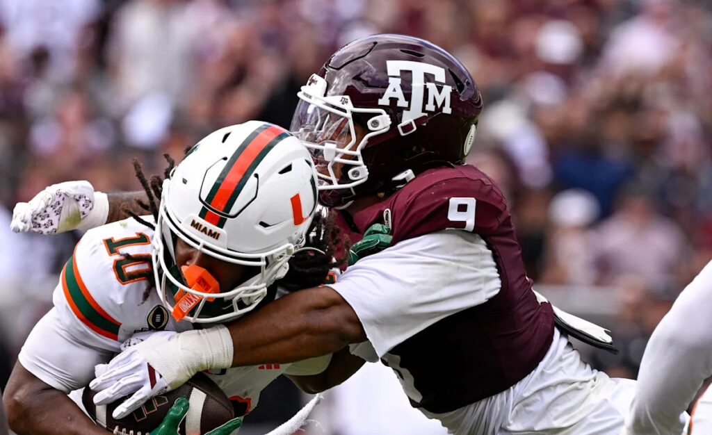 Final Mel Kiper 2-round NFL Mock Draft has Bengals going defense