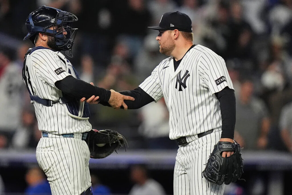 Where to watch Kansas City Royals vs. New York Yankees: Live stream, TV channel, odds for Saturday, April 18