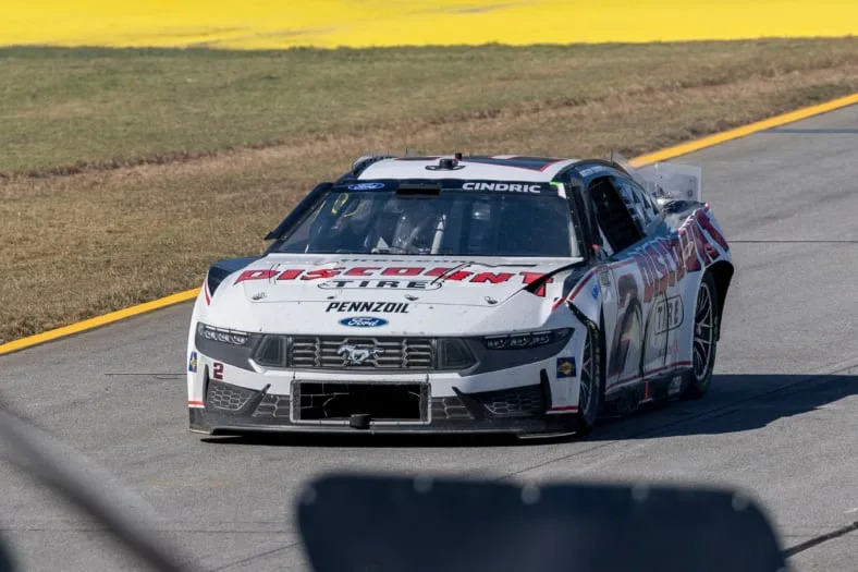 NASCAR Predictions Talladega