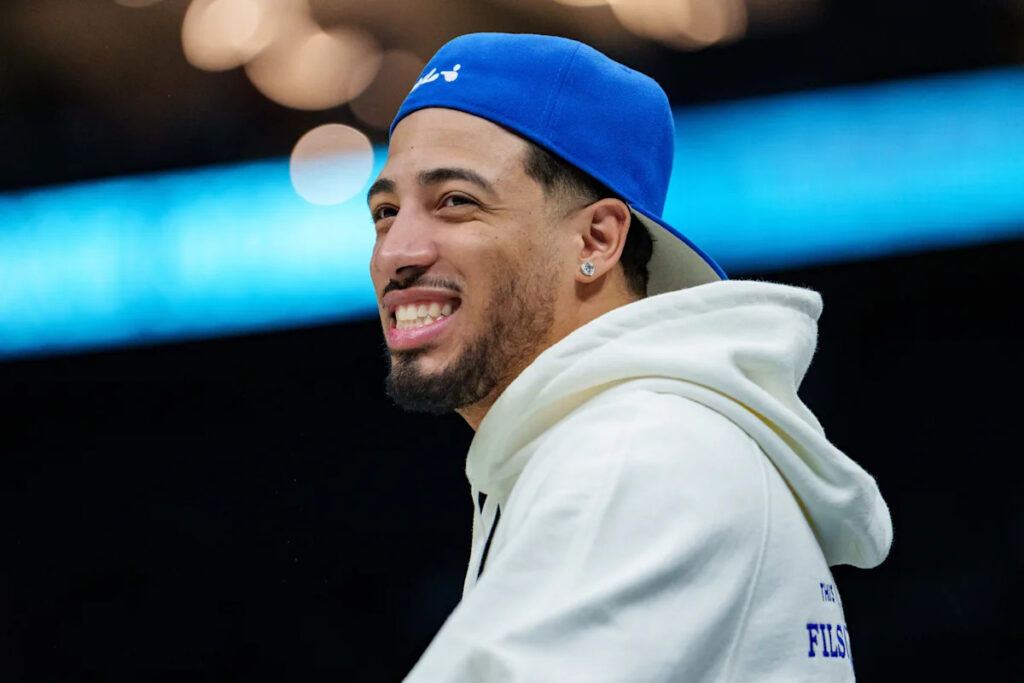 Tyrese Haliburton says he’s returned to 5-on-5 action as Pacers star takes big step in his Achilles recovery
