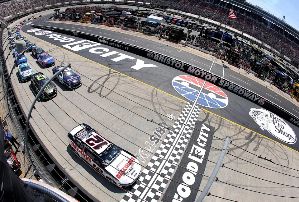 Ryan Blaney, Team Penske