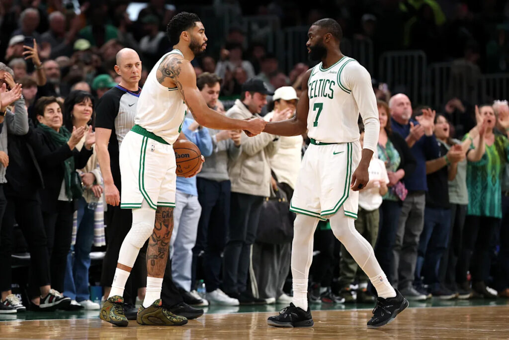 The Celtics could be without 7 key players vs Magic