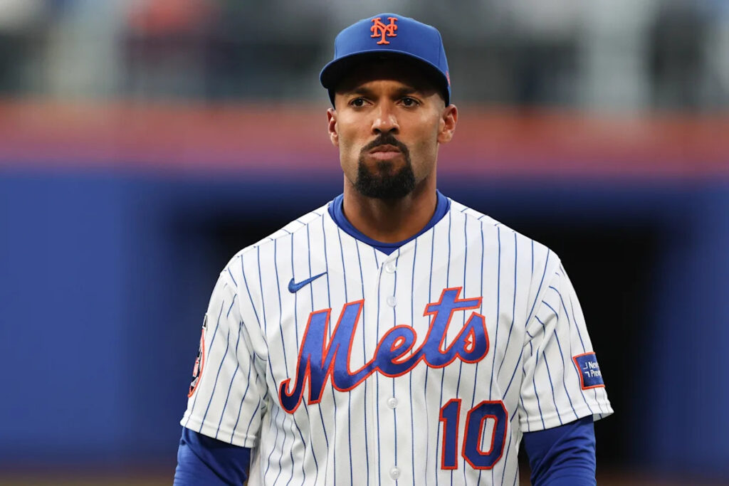 Mets’ bats remain quiet, bullpen struggles as McLean’s start goes to waste