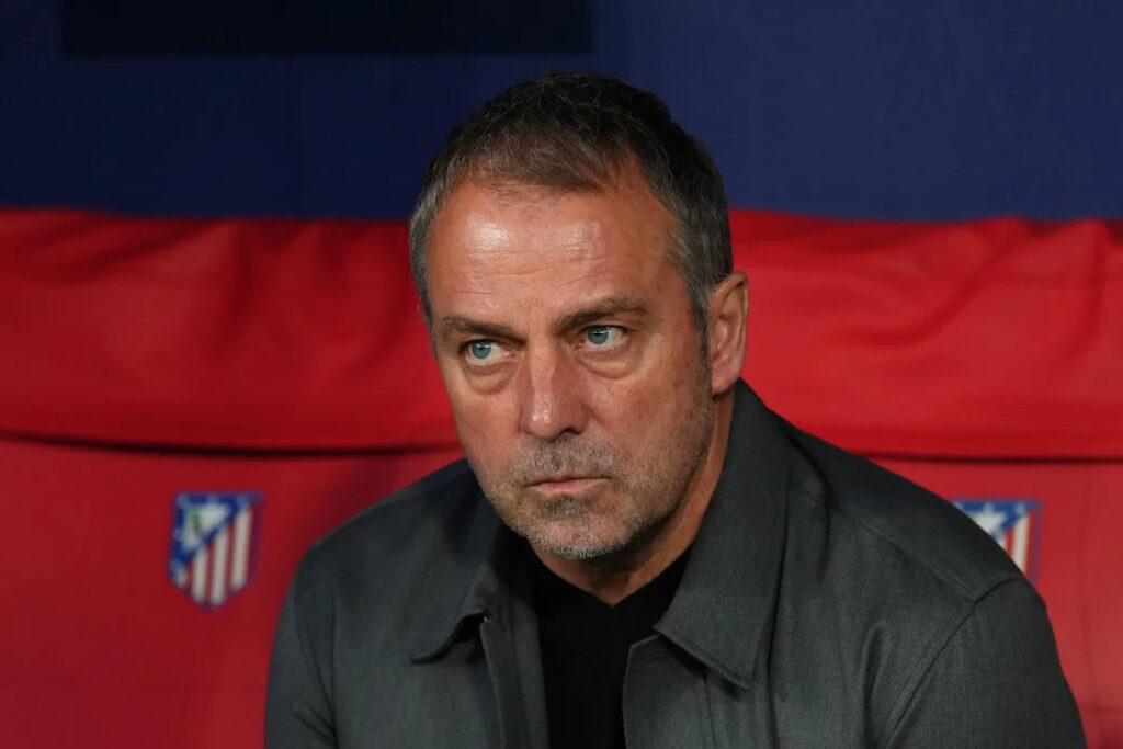 Former star in awe of Hansi Flick’s Barcelona – ‘Every match is an adventure’