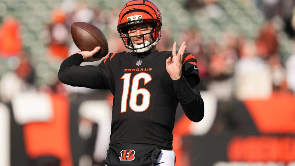 Joe Flacco: What happens when we go to 18 games? Are they going to want 20, then 22?