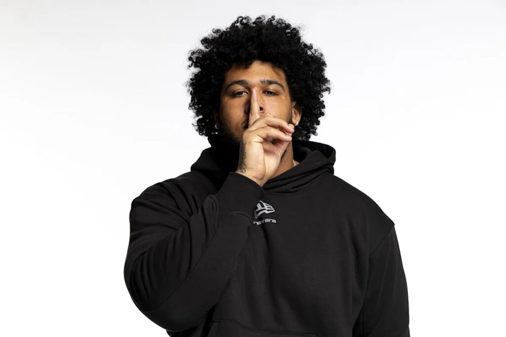 NFL Draft Preview: Barrett Brooks looks at whom the Eagles may pick in the first round