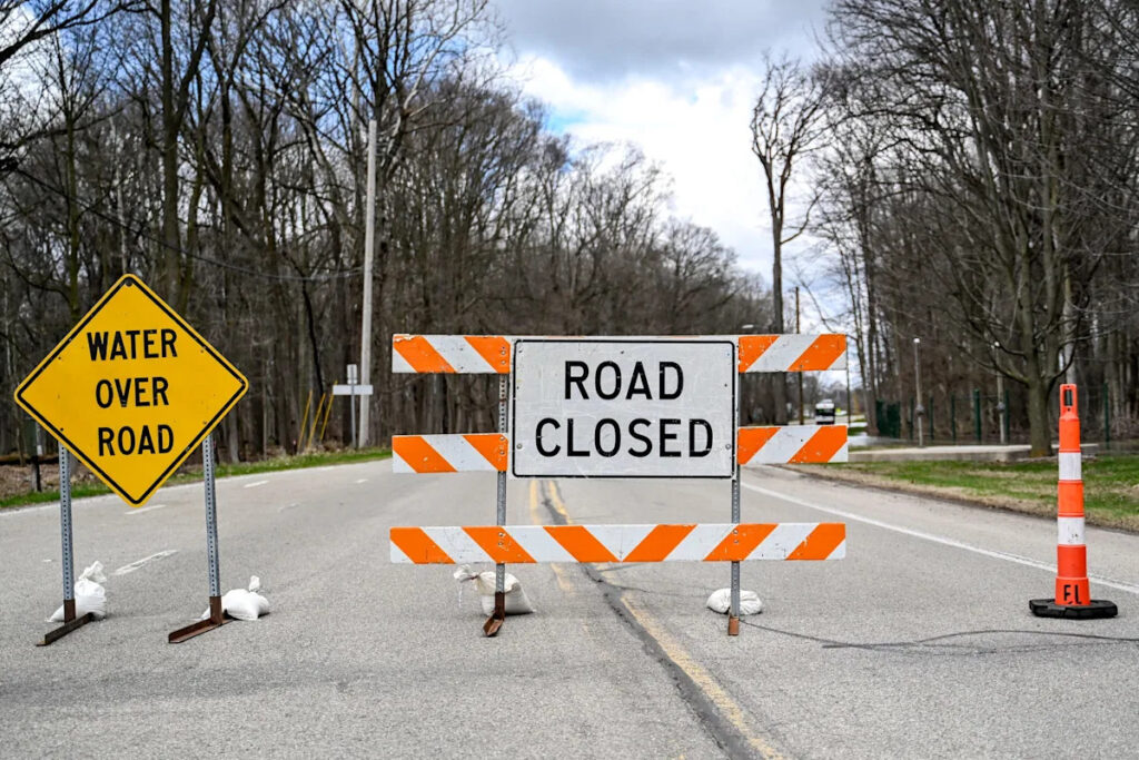 Some Pittsburgh roads already closed for NFL Draft. Avoid these streets