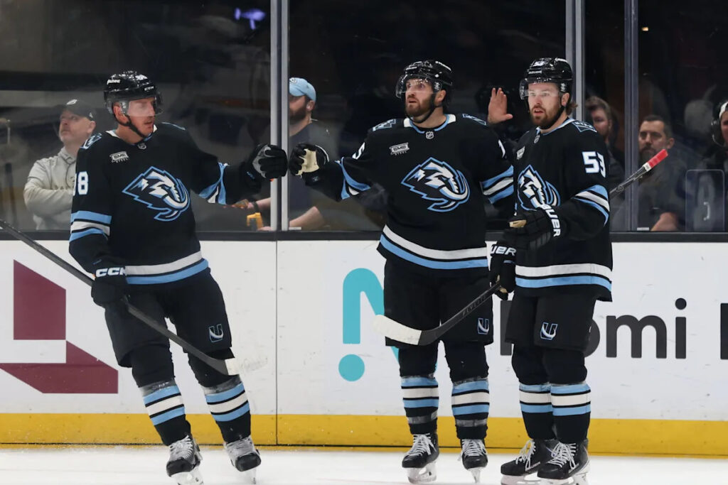 Former Canucks In The 2026 Stanley Cup Playoffs: Western Conference