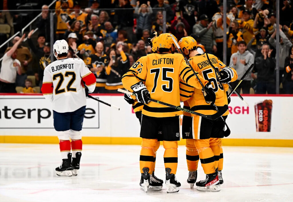 Pens Points: Foolin’ with Florida Pens Points: Foolin’ with Florida