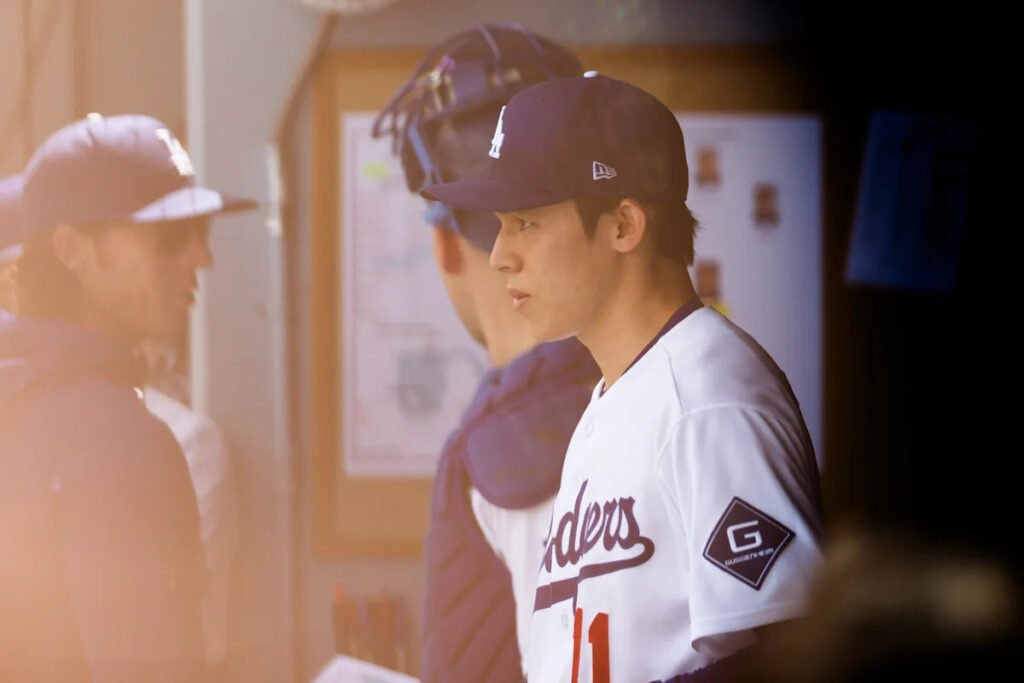 Dodgers on Deck: Saturday, April 25 vs. Cubs