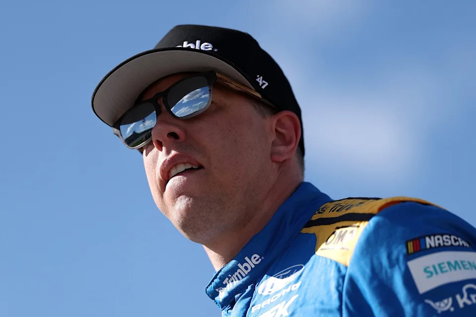 Brad Keselowski, RFK Racing