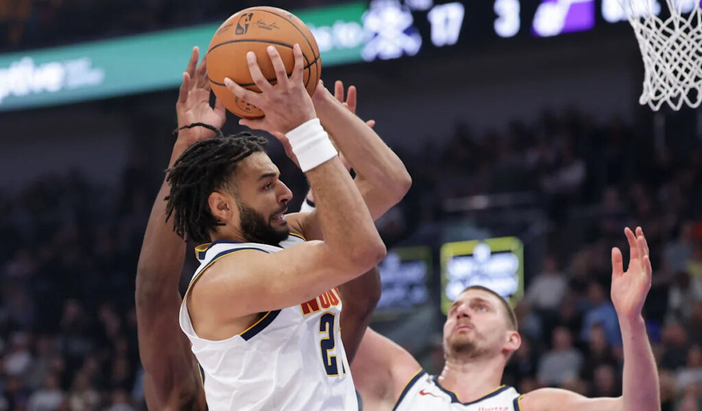 Spurs vs Nuggets Computer Picks: Our Best Player Prop Projections for April 4