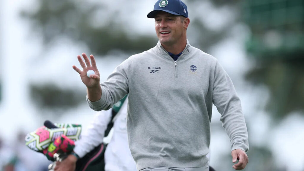 2026 Masters Tournament: Full 91-player field and how they qualified 2026 Masters Tournament: Full 91-player field and how they qualified