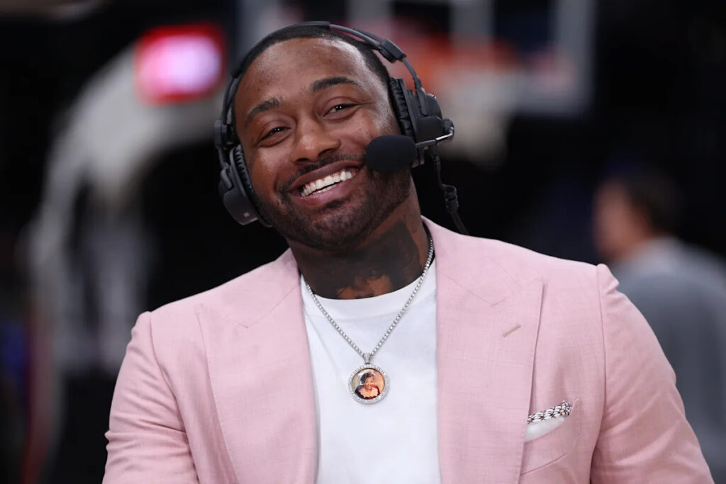 Former Kentucky star John Wall named Howard President of Basketball Operations