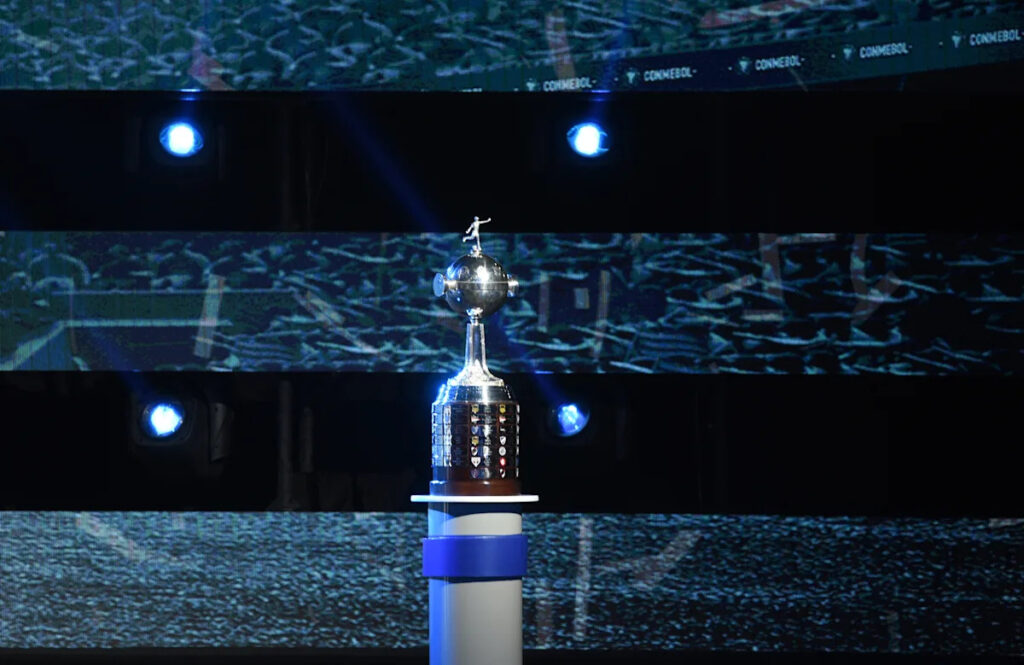 🏆 We asked AI to predict the 2026 Libertadores winner: see OPINE’s result 🏆 We asked AI to predict the 2026 Libertadores winner: see OPINE’s result