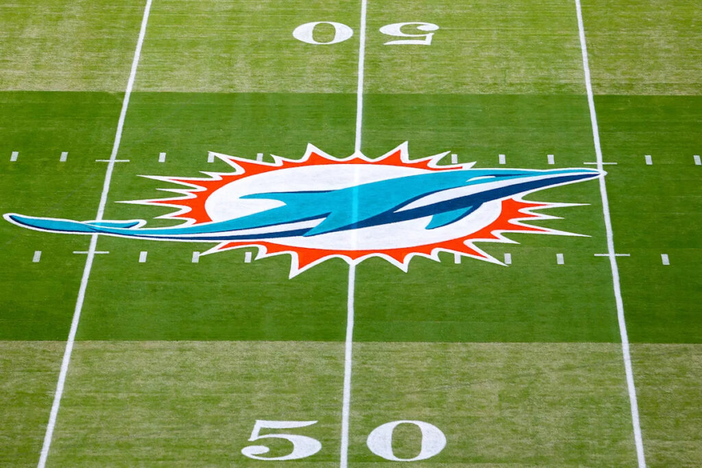 Miami Dolphins Discussion: Realingment Edition