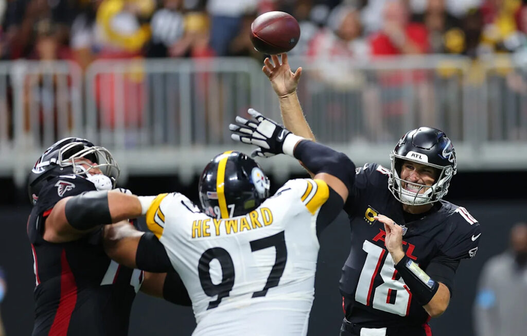 Saturday Night Open Thread: Egging on