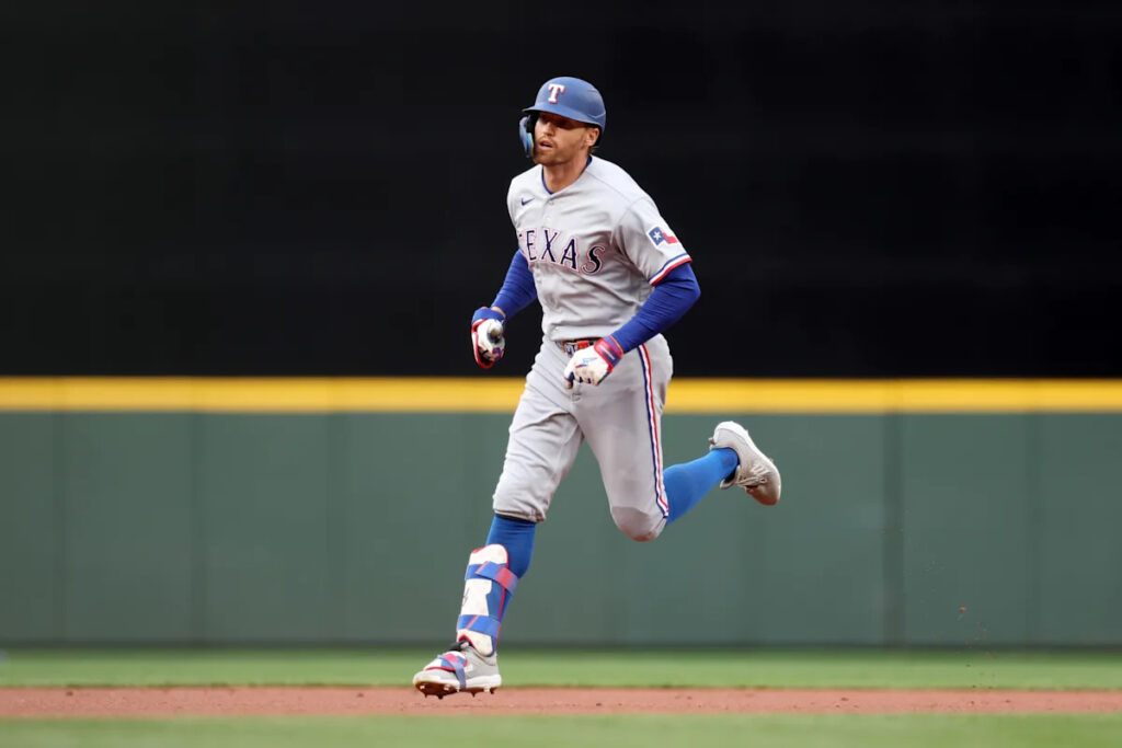 Saturday morning Rangers stuff – Yahoo Sports