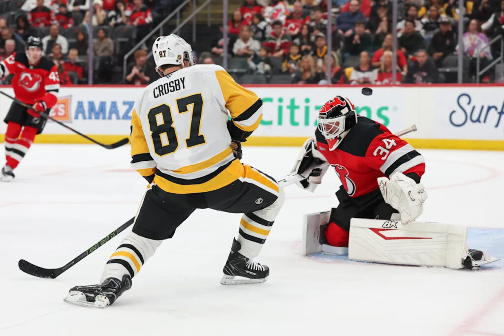 Pens Points: Devil in the Details