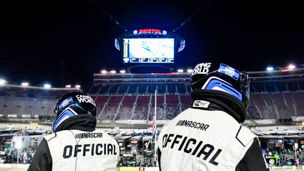 NASCAR Bristol Race: Larson and Reddick Cleared, Five Teams Penalized in Pre-Race Inspections NASCAR Bristol Race: Larson and Reddick Cleared, Five Teams Penalized in Pre-Race Inspections