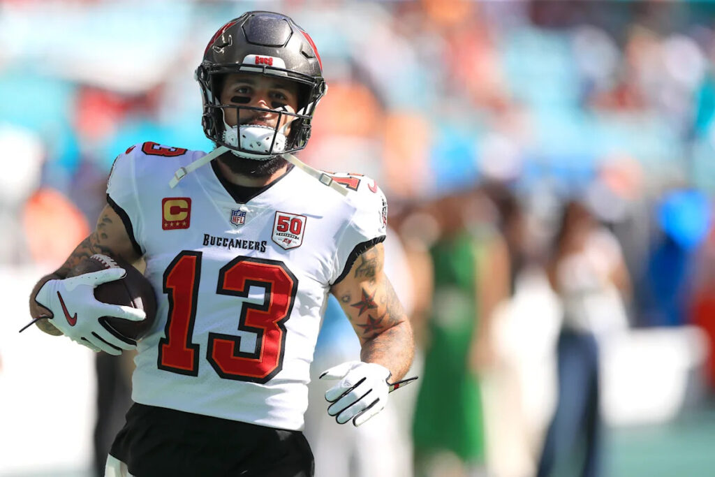 49ers news: Mike Evans explains why he has a ‘second wind’