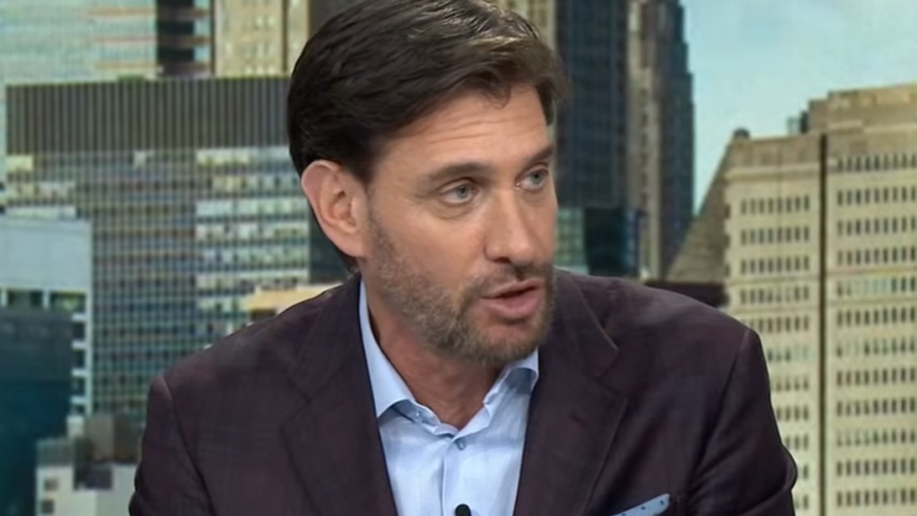 Mike Greenberg Facing Backlash For Sergio Garcia Punishment Suggestion