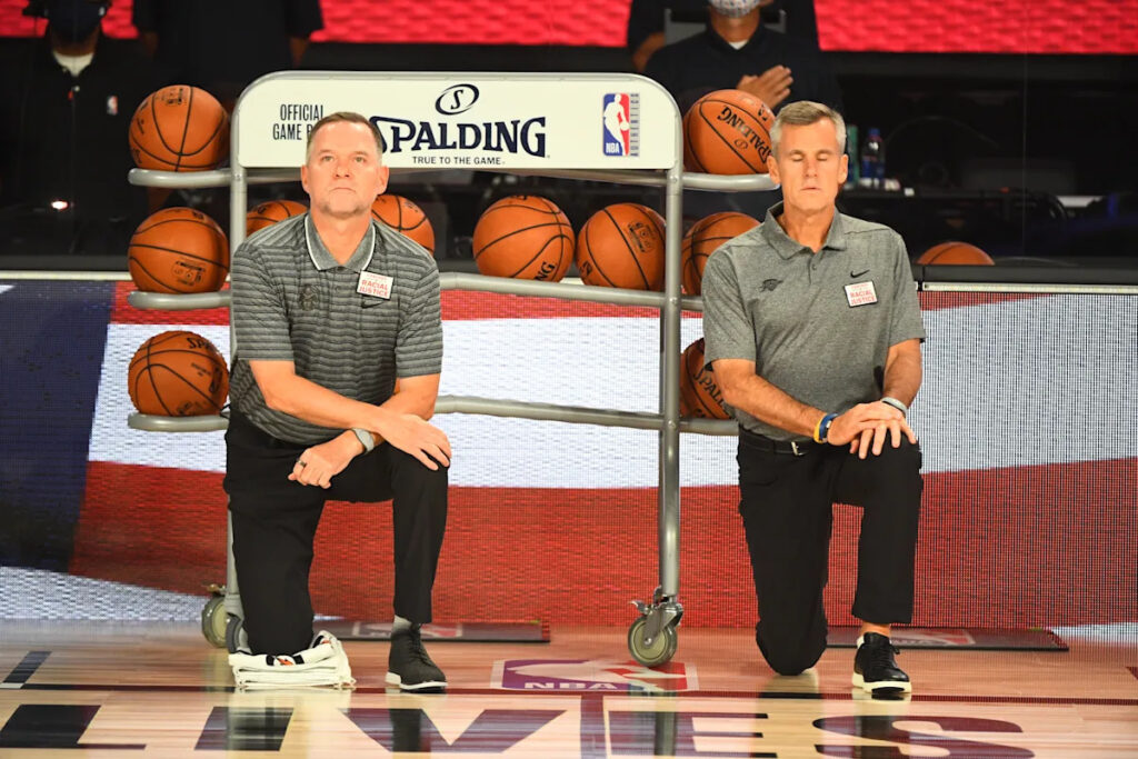 North Carolina passes on Billy Donovan to hire Mike Malone, per report