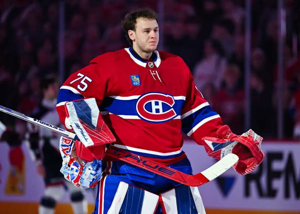 A pair of former Ohio State Buckeyes are part of this year’s NHL playoffs A pair of former Ohio State Buckeyes are part of this year’s NHL playoffs