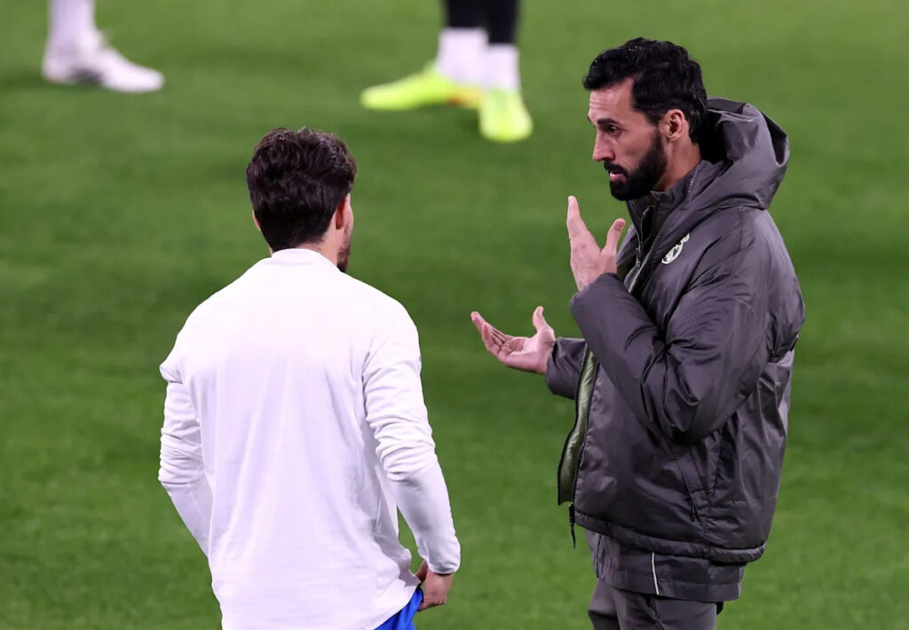 Arbeloa talks Mbappe, Bellingham, Alaba, Mallorca defeat ahead of Real Madrid vs Bayern Munich Arbeloa talks Mbappe, Bellingham, Alaba, Mallorca defeat ahead of Real Madrid vs Bayern Munich