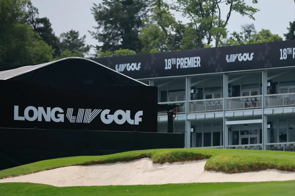 LIV Golf stars making fallback plans with league in financial peril