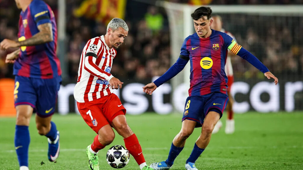 How to watch Atletico Madrid vs Barcelona live: Stream, TV channel, team news, prediction