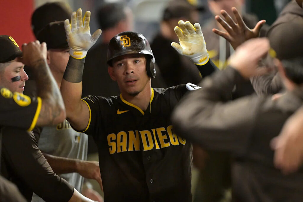 Game 22: San Diego Padres at Colorado Rockies