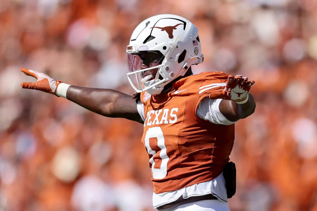 Colts upgrade at linebacker in latest Mel Kiper Jr. Mock Draft Colts upgrade at linebacker in latest Mel Kiper Jr. Mock Draft