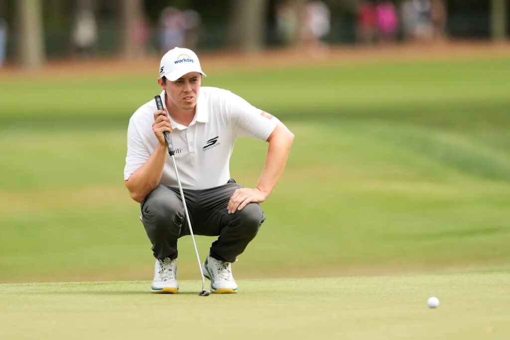 2026 RBC Heritage purse, payouts: How much did Matt Fitzpatrick earn for his win at Harbour Town?